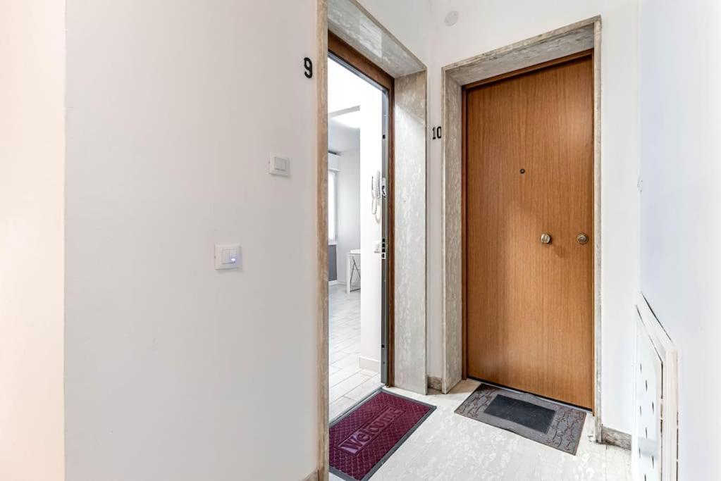 Sant'agnese Cosy Flat - Few Steps Of Verdi Theatre Apartment Padova