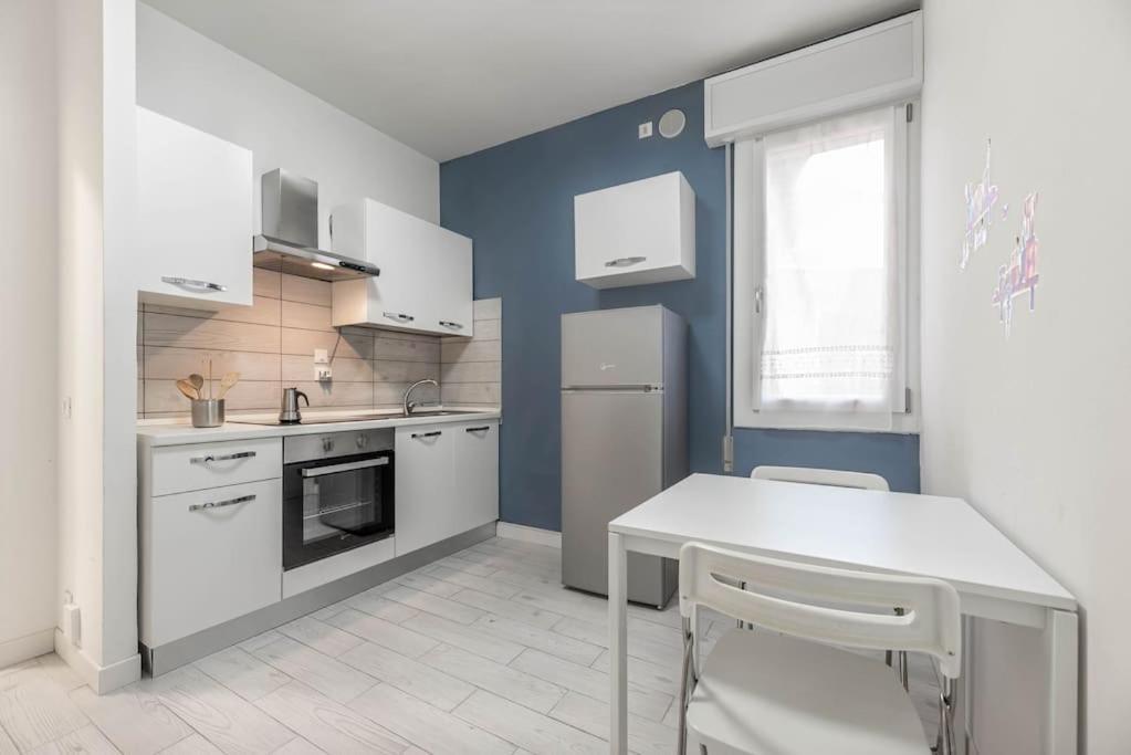 Sant'agnese Cosy Flat - Few Steps Of Verdi Theatre