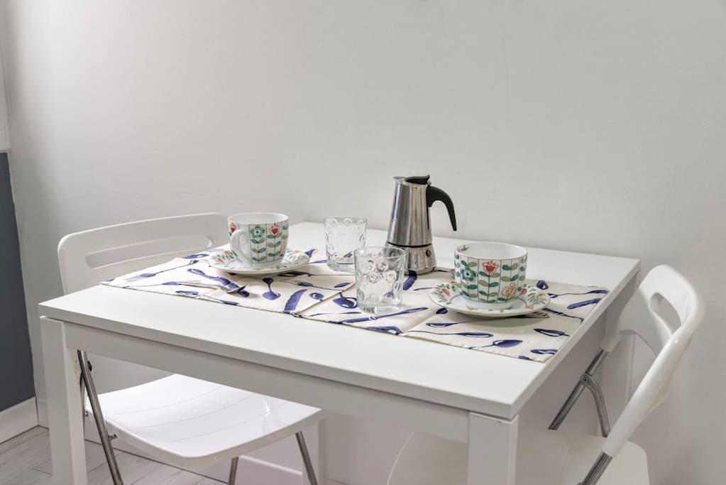 Sant'agnese Cosy Flat - Few Steps Of Verdi Theatre * Padova