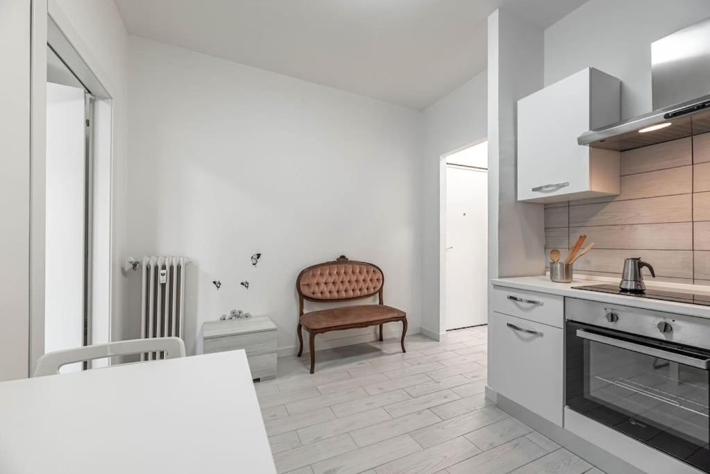 Sant'agnese Cosy Flat - Few Steps Of Verdi Theatre Padova