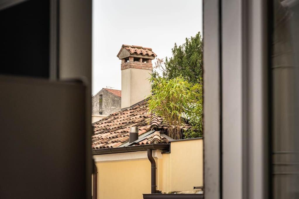 Sant'agnese Cosy Flat - Few Steps Of Verdi Theatre Appartamento Padova
