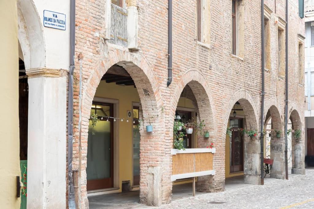 Sant'agnese Cosy Flat - Few Steps Of Verdi Theatre *