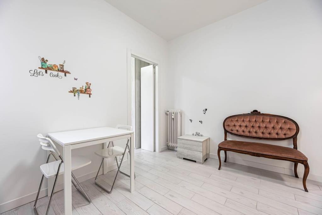 Sant'agnese Cosy Flat - Few Steps Of Verdi Theatre