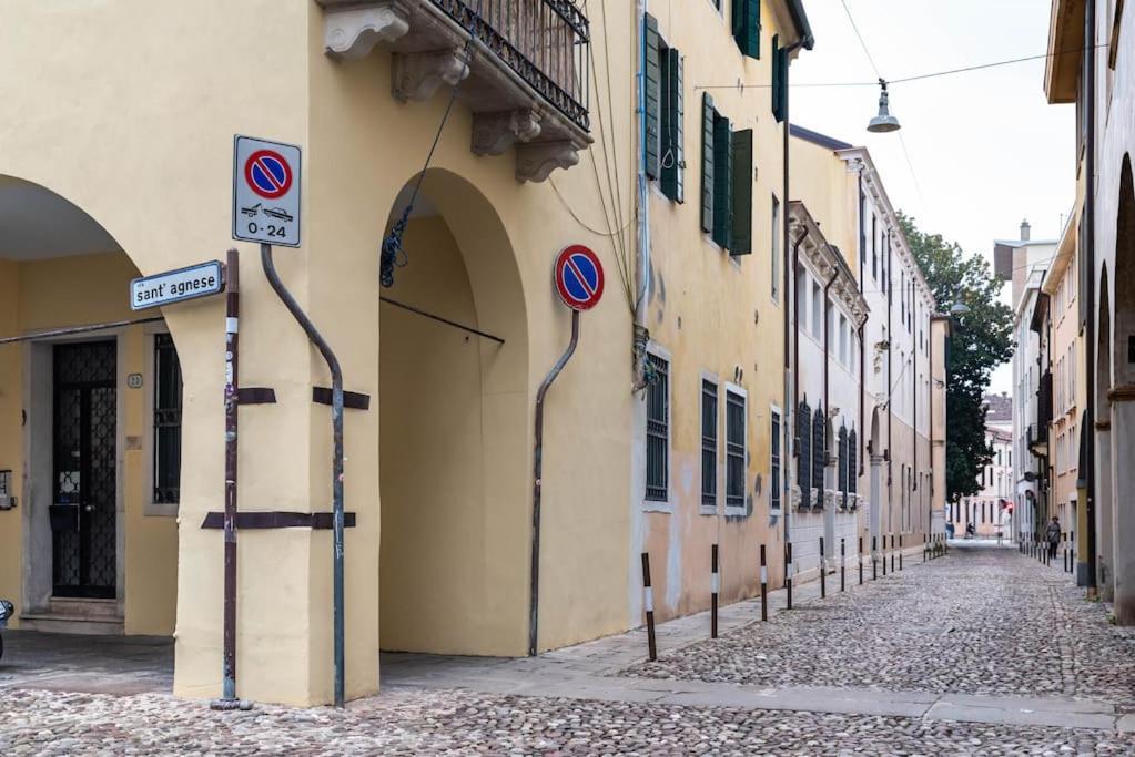 Appartamento Sant'agnese Cosy Flat - Few Steps Of Verdi Theatre Padova